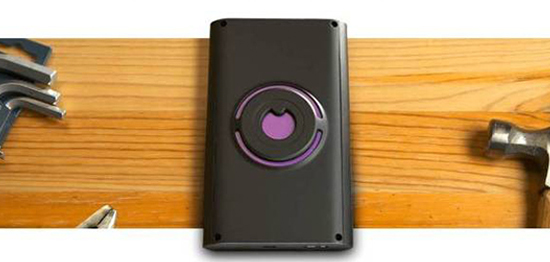 透視神器Walabot 讓你看穿美女的一切