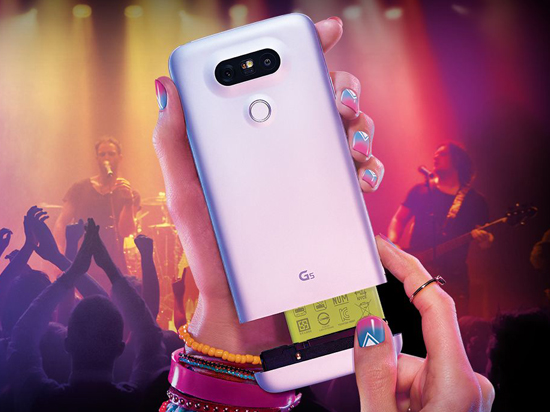 手機業(yè)務不給力！ LG電子6年來首次遭遇季度營業(yè)虧損
