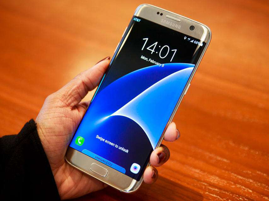 霸氣！三星2016年第四季度售出9000萬(wàn)部手機(jī)