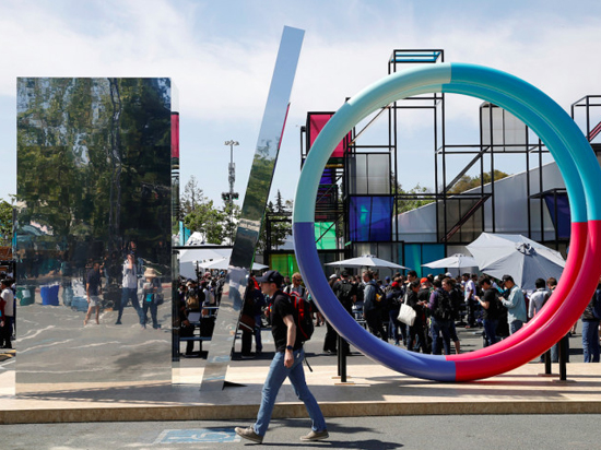 谷歌2017 I/O開發(fā)者大會(huì)時(shí)間出爐：5月17-19日召開