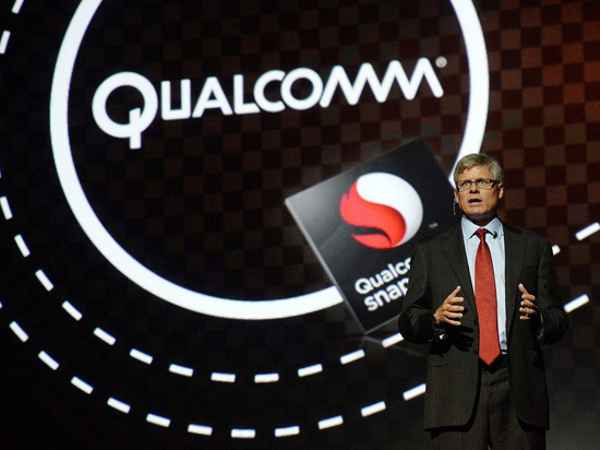 2016十大安卓移動處理器 :高通全場帶節(jié)奏