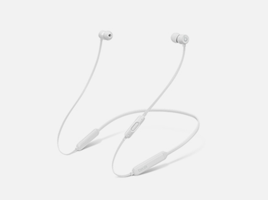 1188元蘋果BeatsX現(xiàn)已上架，本月正式開售！