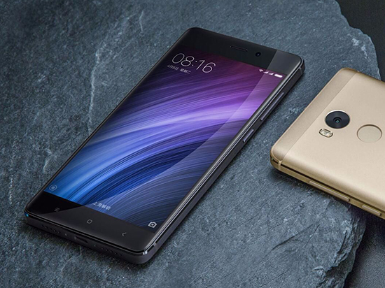 科客晚報：紅米4/4A齊漲價 春節(jié)紅包大數(shù)據(jù)出爐