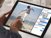賣不動？ 分析師：iPad業(yè)務(wù)并沒有表面上看這么糟糕