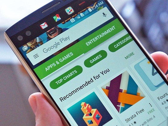 谷歌Play Store要進(jìn)來?或許沒有我們想的那么好