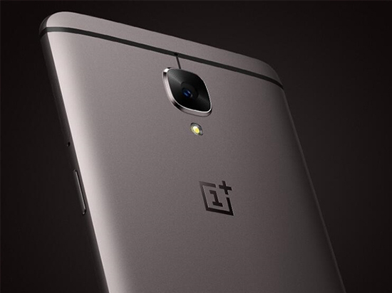 一加3T京東現(xiàn)貨開售：最強(qiáng)驍龍821旗艦！