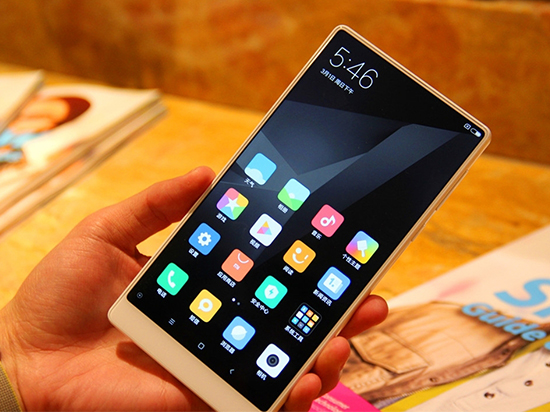 科客晚報(bào)：蘋果要來印度賣二手iPhone？ 紅米Note4X代言人竟是她