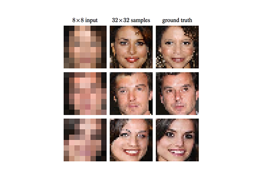 谷歌這項(xiàng)技術(shù)有點(diǎn)6：真正做到心中無(wú)碼