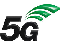 霸氣側(cè)漏！未來的5G logo就長這樣
