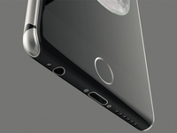 iPhone 8零部件生產提前 9月前你就能買到它？