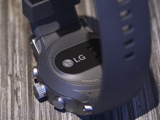 LG這兩款手表告訴你關(guān)于Android Wear2.0的所有