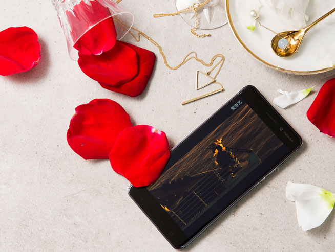 實(shí)力打臉！Nokia 6情人節(jié)京東再開售