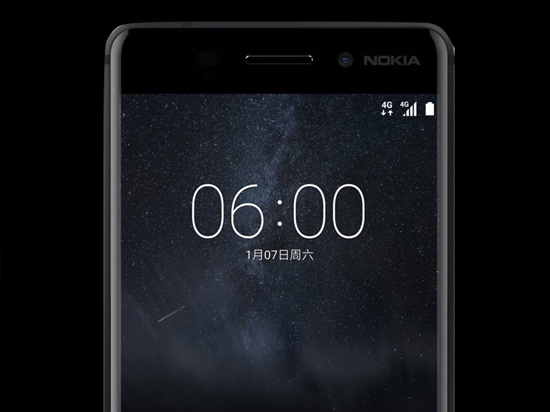 諾基亞4款新機齊曝光 經(jīng)典神機3310要復(fù)活?