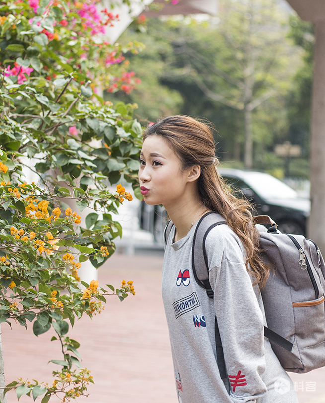 手機(jī)雙攝贏單反？vivo X9Plus自拍VS佳能70D