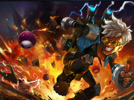 混戰(zhàn)時(shí)代終結(jié)！廣電總局對(duì)無(wú)版號(hào)手游進(jìn)行清算