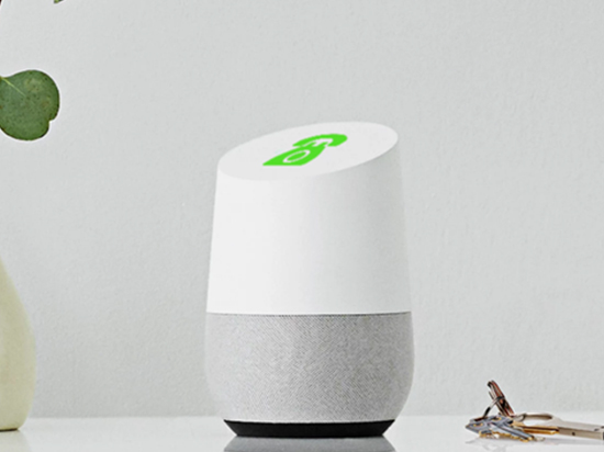 華為也要做語(yǔ)音助手 但前面還有蘋果三星谷歌等對(duì)手