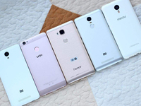 TalkingData調研報告：中低端國產(chǎn)千元機最受歡迎