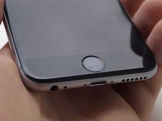 Touch ID要被取消？iPhone 8或支持3D面部識別 