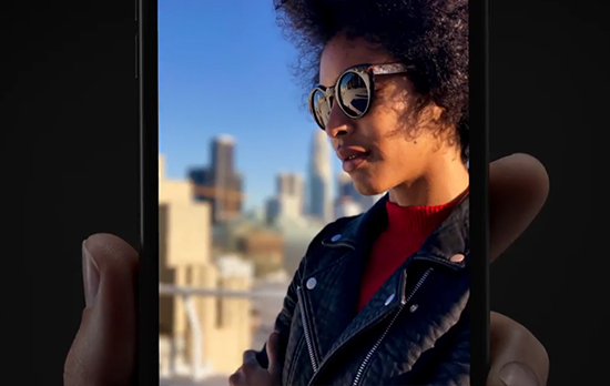 iPhone7 Plus有多酷炫?最新廣告合集搶先看