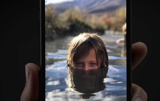 iPhone7 Plus有多酷炫?最新廣告合集搶先看