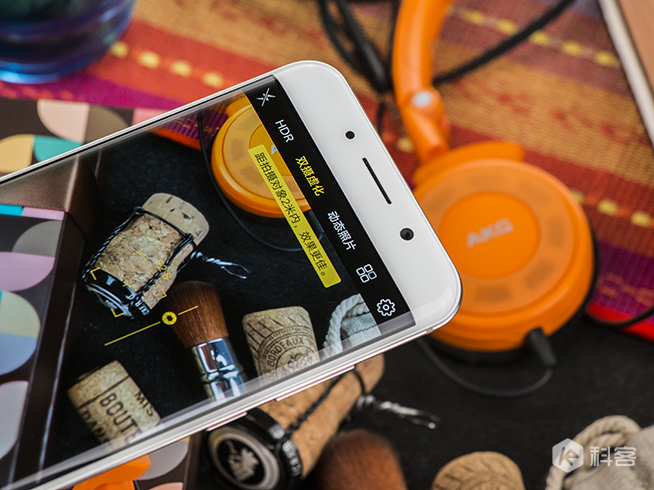 手機(jī)雙攝虛化贏單反？vivo Xplay6對(duì)比佳能70D