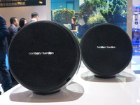 80億美元！哈曼國(guó)際股東投票批準(zhǔn)與三星電子合并案