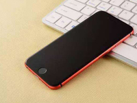 期待？蘋果iPhone7 Plus中國紅版發布時間曝光