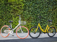 摩拜血拼ofo：充值5折 居然還能免費(fèi)騎