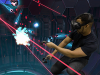 前路漫漫 HTC Vive 2016年國(guó)內(nèi)出貨量公布