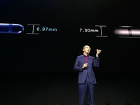 拍照比iPhone 7P還快！榮耀V9/榮耀8青春版發(fā)布