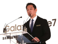 翻新版三星Note 7重新開(kāi)賣：電池縮水