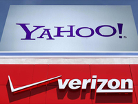 Verizon與雅虎修訂收購協(xié)議：省了3.5億美元