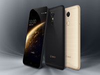 6GB內(nèi)存應用無限多開！360 N5發(fā)布售價喜人