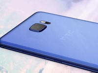 比國(guó)行貴1000元：HTC U Ultra手機(jī)登陸印度