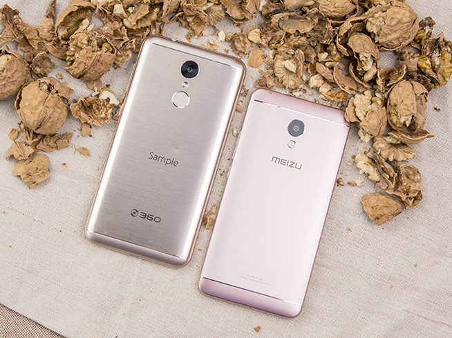 砸核桃是Nokia專利？魅族360不服來戰(zhàn)