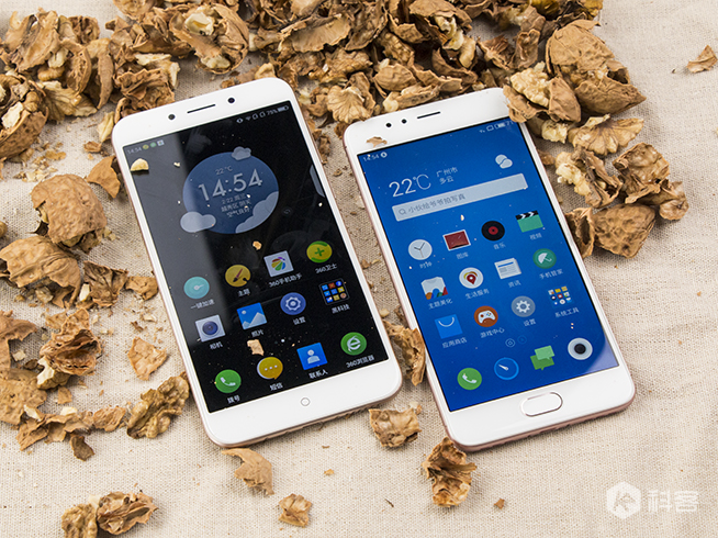 砸核桃是Nokia專利？魅族360不服來戰(zhàn)