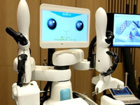 還想靠貼膜發(fā)財？雙腕機器人duAro破滅你夢想  