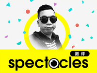 智能眼鏡有啥用？我們用它拍了一部上班族大片