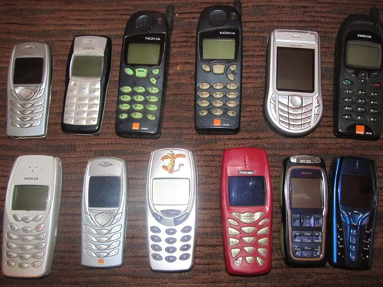 真的是賣(mài)情懷？諾基亞或在MWC 2017發(fā)布經(jīng)典神機(jī)