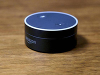 萬種技能達(dá)成！Alexa越來越好玩了