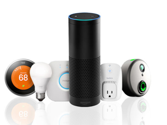 萬(wàn)種技能達(dá)成！Alexa越來(lái)越好玩了