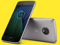 處理器是亮點(diǎn)！ Moto G5開箱照曝光