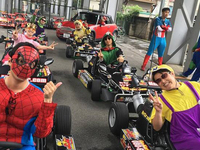 馬里奧被山寨？任天堂表示：將采取行動(dòng)