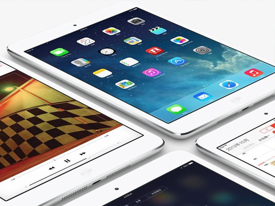 銷量低迷 iPad供應(yīng)商日子不太好過(guò)