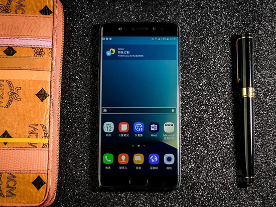 Talk客：三星要翻新Note7？翻新機(jī)真的很招罵嗎