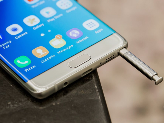 Talk客：三星要翻新Note7？翻新機(jī)真的很招罵嗎