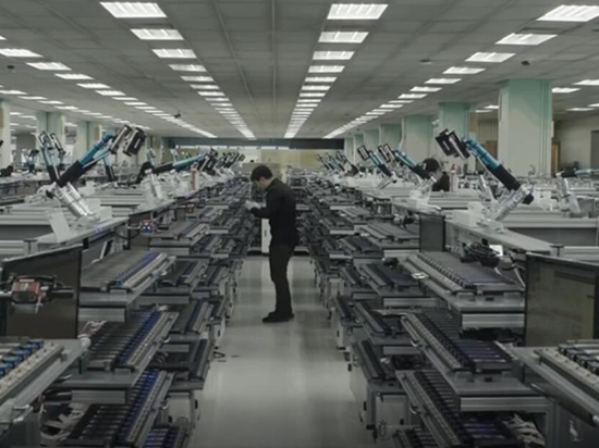 三星借奧斯卡造勢(shì) 保證自家手機(jī)不再爆炸