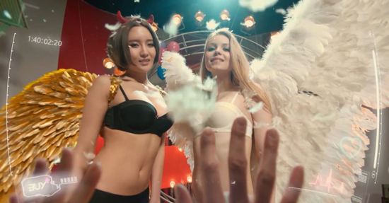 嚴(yán)打“有色”VR眼鏡 阿里巴巴凍結(jié)千余相關(guān)賣家  