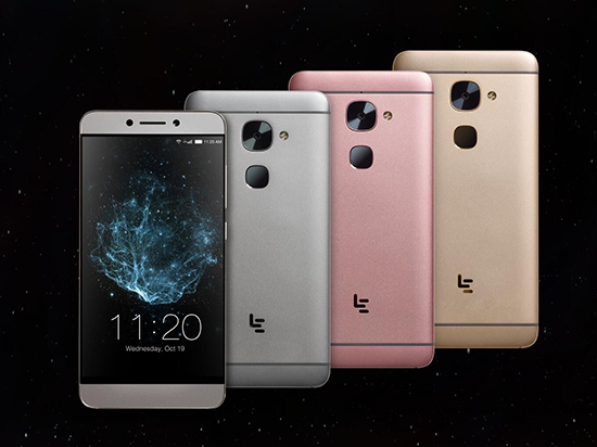 這波漲價(jià)來(lái)得更迅猛！樂(lè)Pro3全系漲價(jià)100元