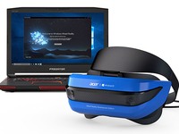 值得期待！微軟要把這項(xiàng)黑科技帶到主機(jī)